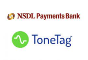 टोनटैग ने एनएसडीएल पेमेंट्स बैंक के साथ साझेदारी में फीचर फोन उपयोगकर्ताओं के लिए वॉयससे यूपीआई डिजिटल भुगतान लॉन्च किया