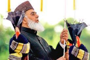 पाकिस्तान के पूर्व राष्ट्रपति और न्यायविद रफीक तरार का 92 साल की उम्र में निधन