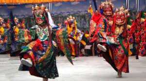 सिक्किम ने मनाया लोसूंग (नामसूंग) महोत्सव
