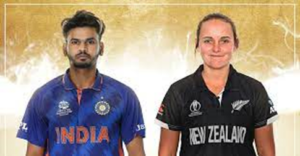 भारतीय बल्लेबाज श्रेयस अय्यर और न्यूजीलैंड की ऑलराउंडर अमेलिया केर को फरवरी 2022 के लिए आईसीसी प्लेयर्स ऑफ द मंथ चुना गया