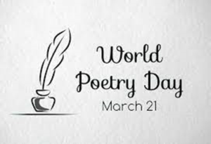 विश्व कविता दिवस 2022: 21 मार्च