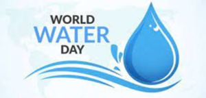 विश्व जल दिवस 2022: 22 मार्च