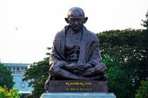 मेडागास्कर में महात्मा गांधी के नाम पर 'ग्रीन ट्राएंगल' का उद्घाटन