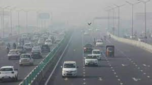 नई दिल्ली दुनिया का सबसे प्रदूषित राजधानी शहर: IQAir की 2021 विश्व वायु गुणवत्ता रिपोर्ट