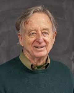 अमेरिकी गणितज्ञ डेनिस पी. सुलिवन ने 2022 एबेल पुरस्कार जीता