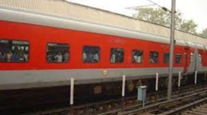 भारतीय रेलवे ने यात्रियों के खोए हुए सामान को ट्रैक करने के लिए मिशन अमानत लॉन्च किया