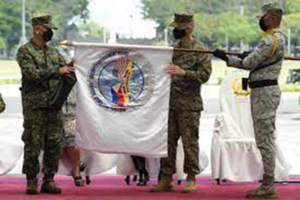 अमेरिका और फिलीपींस की सेना ने शुरू किया अपना सबसे बड़ा युद्धाभ्यास 'बालिकतन 2022'
