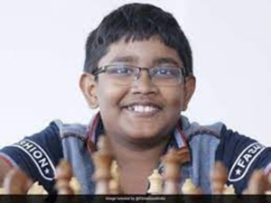 भरत सुब्रमण्यम बने भारत के 73वें शतरंज ग्रैंडमास्टर