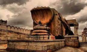 लेपाक्षी नंदी, वीरभद्र मंदिर विश्व धरोहरों की संभावित सूची में