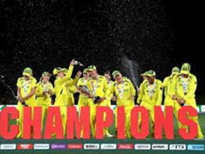 ऑस्ट्रेलिया ने इंग्लैंड को हराकर जीता 2022 आईसीसी महिला क्रिकेट विश्व कप