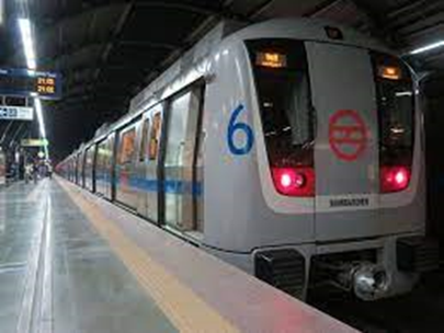 विकास कुमार को दिल्ली मेट्रो रेल कॉर्पोरेशन (DMRC) का तीसरा प्रबंध निदेशक नियुक्त किया गया