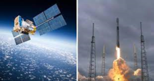 बेंगलुरु स्थित स्पेसटेक स्टार्टअप पिक्सेल ने स्पेसएक्स के फाल्कन -9 रॉकेट के साथ 'शकुंतला' उपग्रह लॉन्च किया