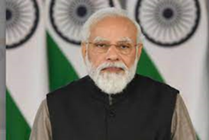 प्रधानमंत्री नरेंद्र मोदी ने पुडुचेरी में 25वें राष्ट्रीय युवा महोत्सव का उद्घाटन किया