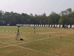 जमशेदपुर में आयोजित हुआ पहला खेलो इंडिया नेशनल रैंकिंग महिला तीरंदाजी टूर्नामेंट