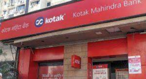 कोटक महिंद्रा बैंक ने बिजनेस बैंकिंग और कॉरपोरेट ग्राहकों के लिए डिजिटल प्लेटफॉर्म 'कोटक एफवाईएन' लॉन्च किया