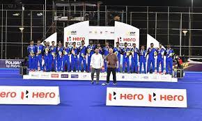 पुरुष हॉकी एशिया कप: भारत ने जापान पर 1-0 से जीत के साथ कांस्य जीता
