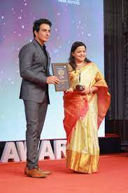 युवा महिला उद्यमी, रश्मि साहू ने जीता टाइम्स बिजनेस अवार्ड 2022