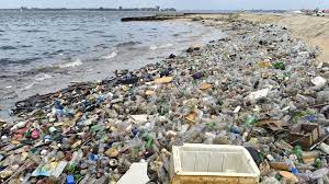 ओईसीडी ने 2060 तक वैश्विक प्लास्टिक कचरे को तीन गुना करने का अनुमान लगाया है