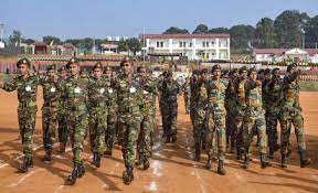 भारत-बांग्लादेश संयुक्त सैन्य अभ्यास 'संप्रति-एक्स' शुरू