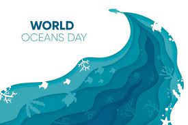 विश्व महासागर दिवस 8 जून को मनाया गया