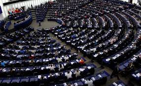 यूरोपीय संसद ने 2035 तक नई पेट्रोल और डीजल कारों की बिक्री पर प्रतिबंध लगाने के लिए मतदान किया