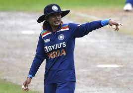 मिताली राज ने अंतरराष्ट्रीय क्रिकेट से संन्यास की घोषणा की