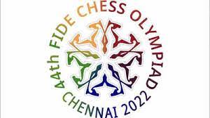 तमिलनाडु के मुख्यमंत्री ने 44वें शतरंज ओलंपियाड का लोगो और शुभंकर लॉन्च किया