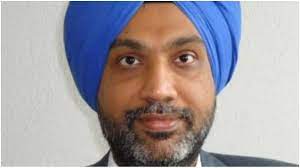 भारतीय राजनयिक अमनदीप सिंह गिल को प्रौद्योगिकी पर संयुक्त राष्ट्र प्रमुख का दूत नियुक्त किया गया