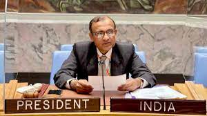 यूएनजीए ने बहुभाषावाद पर भारत प्रायोजित प्रस्ताव को अपनाया