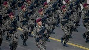 सरकार ने शुरू की अग्निपथ सैन्य भर्ती योजना