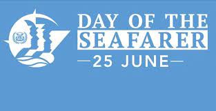 25 जून: नाविक का अंतर्राष्ट्रीय दिवस