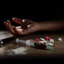 नशीली दवाओं के दुरुपयोग और अवैध तस्करी के खिलाफ अंतर्राष्ट्रीय दिवस 2022