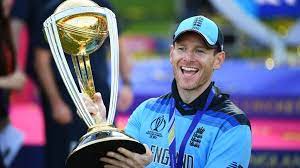 इयोन मोर्गन: विश्व कप विजेता कप्तान, अंतरराष्ट्रीय क्रिकेट छोड़ दिया