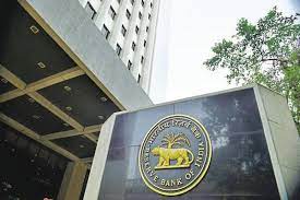 मार्च 2022 में बैंक जमा वृद्धि धीमी: RBI