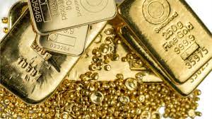 युगांडा ने 31 मिलियन मीट्रिक टन सोने के भंडार की खोज की घोषणा की