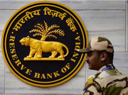RBI ने फेडरल बैंक और बैंक ऑफ इंडिया पर लगाया जुर्माना