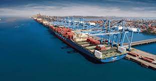 जवाहरलाल नेहरू पोर्ट भारत का पहला 100% जमींदार प्रमुख बंदरगाह बन गया