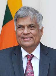 श्रीलंका: रानिल विक्रमसिंघे 9वें राष्ट्रपति चुने गए