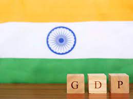 मॉर्गन स्टेनली ने भारत की FY24 जीडीपी विकास दर को घटाकर 6.4% कर दिया
