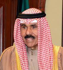 शेख अहमद नवाफ अल अहमद अल-सबा को कुवैत के प्रधान मंत्री के रूप में नामित किया गया