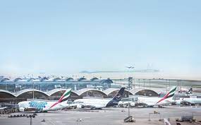 वर्ल्ड एयरपोर्ट ट्रैफिक डेटासेट 2021 जारी किया गया