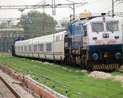 बीएफ इंफ्रास्ट्रक्चर जेवी टैल्गो इंडिया हाई-स्पीड पैसेंजर ट्रेनों का निर्माण करेगी