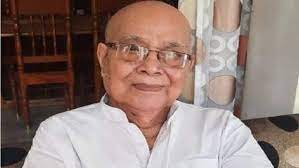प्रख्यात असम लेखक, अतुलानंद गोस्वामी का निधन