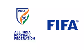 फीफा ने अखिल भारतीय फुटबॉल महासंघ पर से प्रतिबंध हटाया