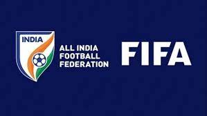 फीफा ने अखिल भारतीय फुटबॉल महासंघ (एआईएफएफ) को निलंबित किया