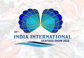 कोलकाता 2023 में इंडिया इंटरनेशनल सीफूड शो के 23वें संस्करण की मेजबानी करेगा