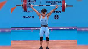 राष्ट्रमंडल खेल 2022: जेरेमी लालरिनुंगा ने पुरुषों की 67 किलोग्राम भारोत्तोलन में स्वर्ण जीता