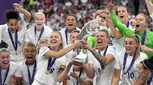 इंग्लैंड ने जर्मनी को हराकर महिला यूरोपीय चैम्पियनशिप 2022 जीती