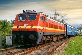 भारतीय रेलवे ने शुरू किया ऑपरेशन यात्री सुरक्षा