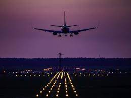 भारत का हवाई यातायात 2040 तक औसतन 7% सालाना बढ़ सकता है